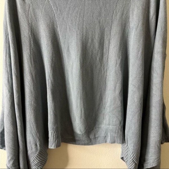 Lululemon flow cape sweater - Picture 10 of 11